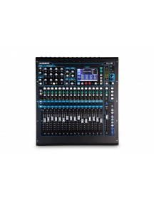 ALLEN AND HEATH QU 16 MIXER 