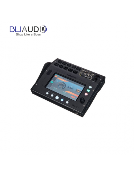 Allen & Heath CQ 12T 12ch Digital Mixer
