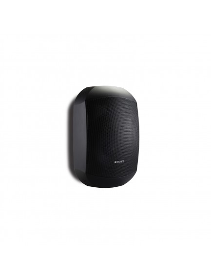 APART MASK4C-BL low impedance loudspeaker