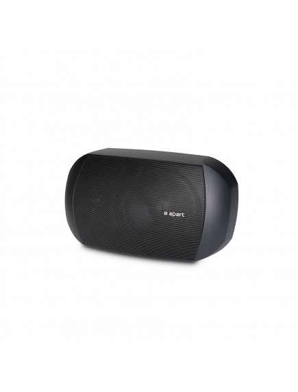 APART MASK4C-BL low impedance loudspeaker