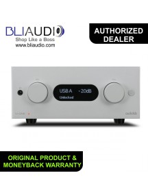 AUDIOLAB M-ONE Compact Integrated Amplifier