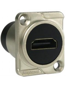 Amphenol AC HDMI RR Feedthrough Adaptors