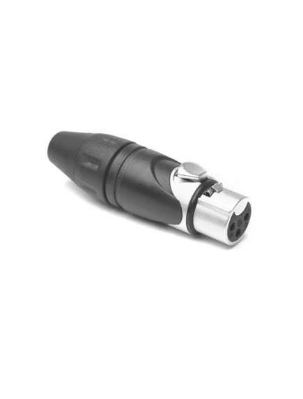 Amphenol AX3F - Female XLR Plug