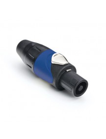 Amphenol SP2F  Loudspeaker connector