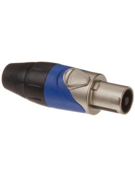 Amphenol SP4FN Laudspeaker cable connector 