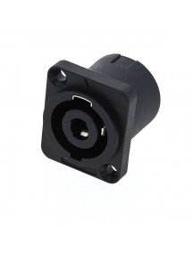 Amphenol SP4MD  Speaker Connector