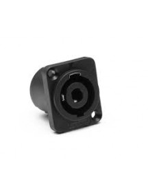 Amphenol SP4MD  Speaker Connector