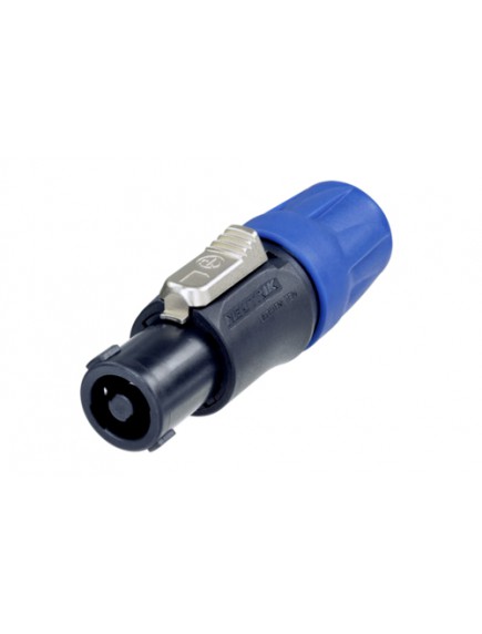 Neutrik NL4FC Female Connector 4 Pole