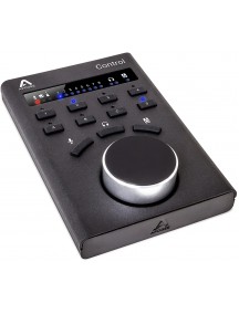 Apogee Control Hardware Remote For Element series, Ensemble Thunderbolt, and Symphony I/O MK II