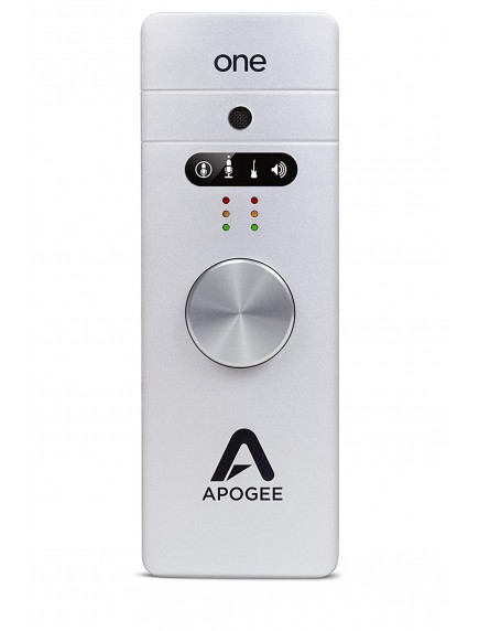 Apogee One for Mac & Windows