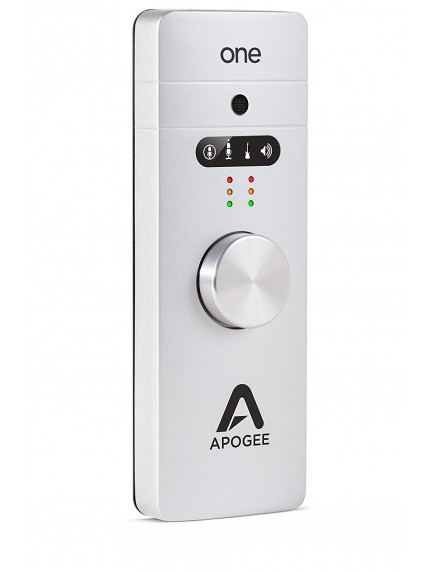 Apogee One for Mac & Windows