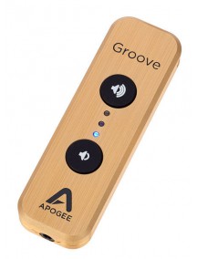 APOGEE GROOVE LE-G