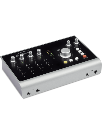 AUDIENT ID44  20in 24out Audio Interface