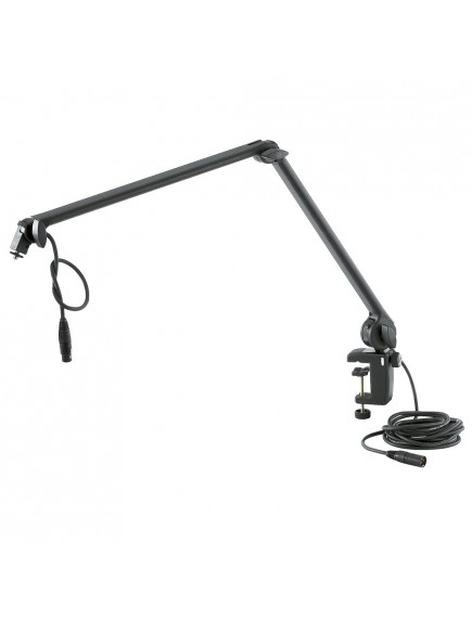 Konig & Meyer 23850 - Microphone Desk Arm