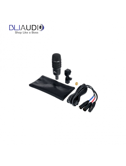 Audio Technica AE2500 Dual-element Cardioid Instrument Microphone
