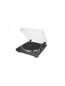 AUDIO TECHNICA AT-LP60XBT Fully Automatic Wireless Belt-Drive Turntable