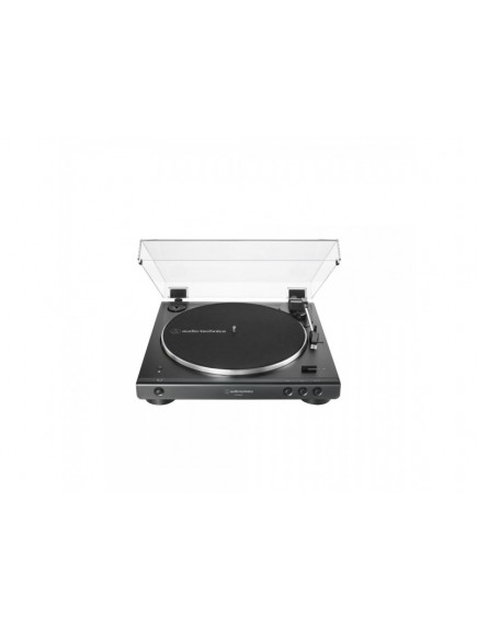 AUDIO TECHNICA AT-LP60XBT Fully Automatic Wireless Belt-Drive Turntable
