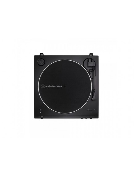 AUDIO TECHNICA AT-LP60XBT Fully Automatic Wireless Belt-Drive Turntable