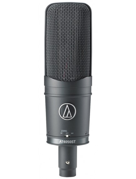 AUDIO TECHNICA AT4050ST