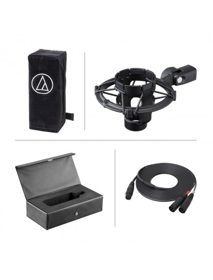 AUDIO TECHNICA AT4050ST