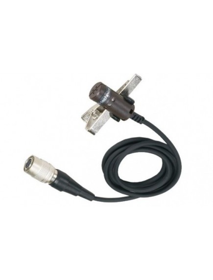 Audio Technica AT829cW - Lavalier