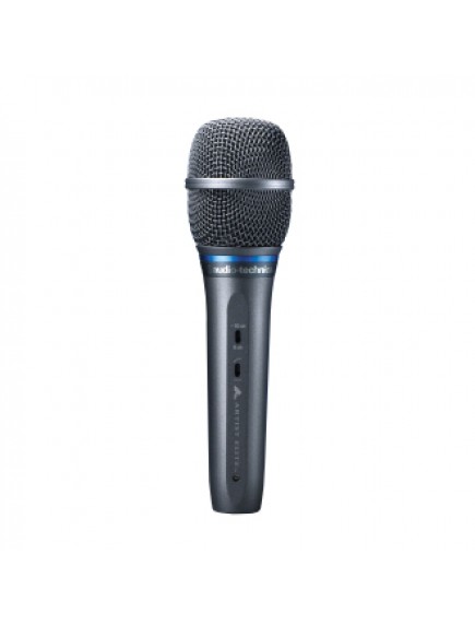 Audio Technica AE3300  - Cardioid Condenser Handheld Microphone