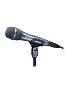 Audio Technica AE3300  - Cardioid Condenser Handheld Microphone