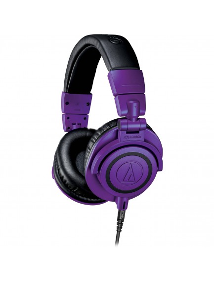 AUDIO TECHNICA ATH-M50x PB