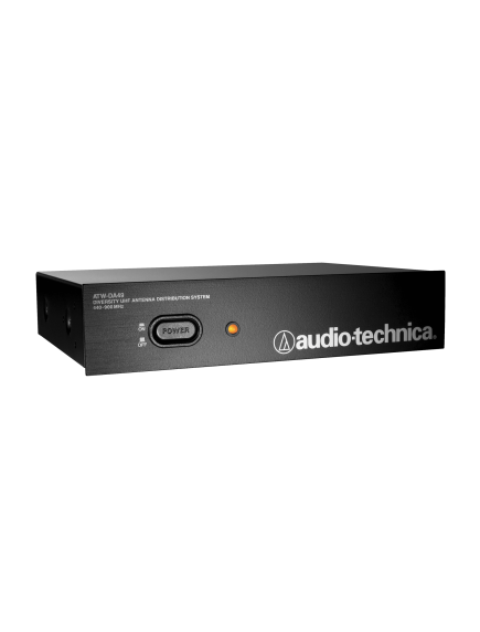 AUDIO TECHNICA ATW DA49 WITH ATW A49