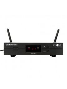Audio Technica ATW 13 DE3 (482-512 Mhz) AT One Handheld Transmitter System