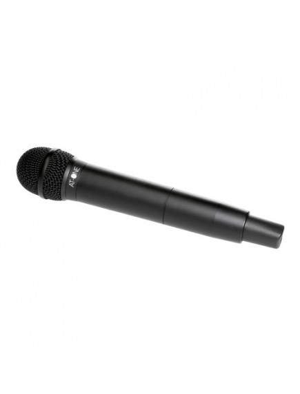 Audio Technica ATW 13 DE3 (482-512 Mhz) AT One Handheld Transmitter System