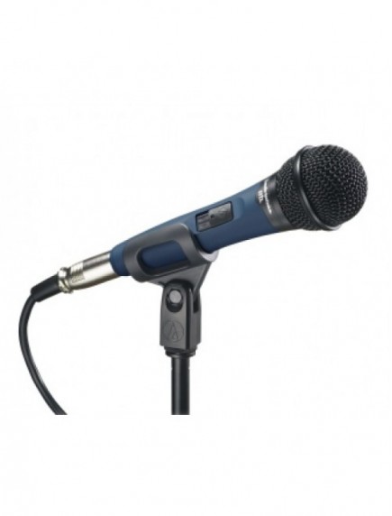 Audio Technica MB 1 KB  Blue - Microphone 