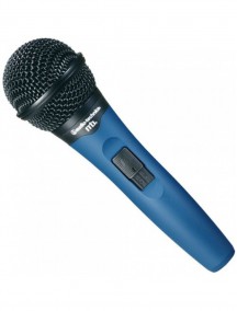 Audio Technica MB 1 KB  Blue - Microphone 