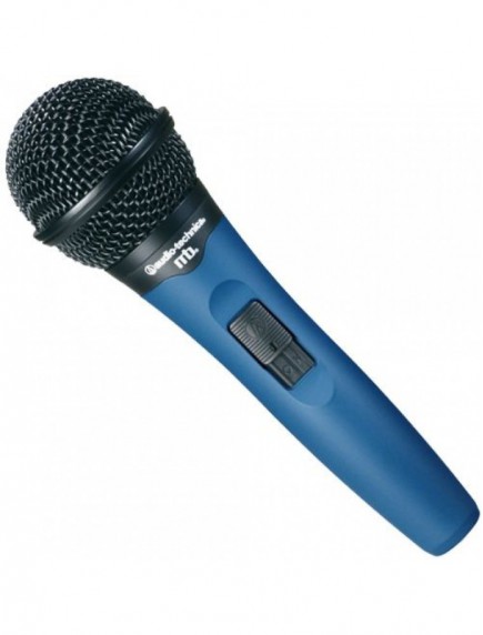 Audio Technica MB 1 KB  Blue - Microphone 