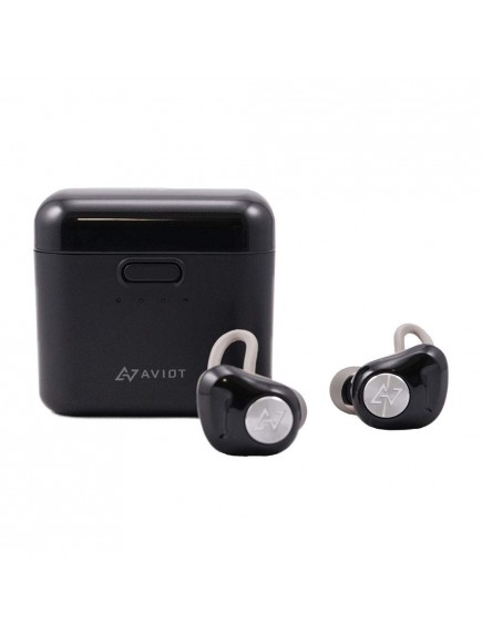 Aviot TE-D01d - Thru Wireless Earphone