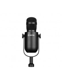 BOYA DM500 Dynamic Broadcasting Microphone