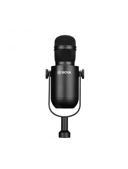 BOYA DM500 Dynamic Broadcasting Microphone