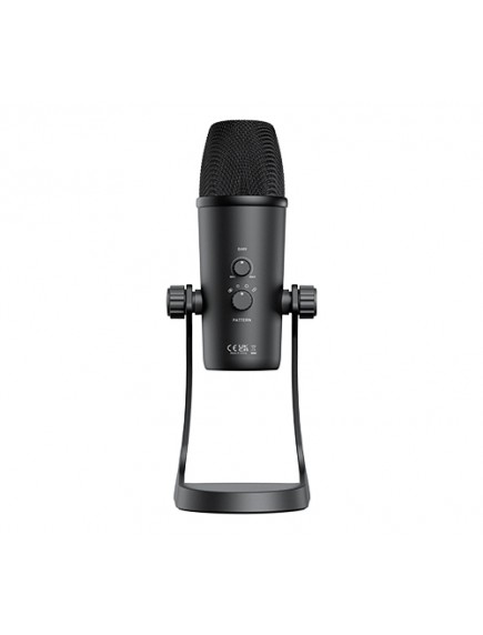 BOYA BY PM700 PRO USB & XLR Microphone