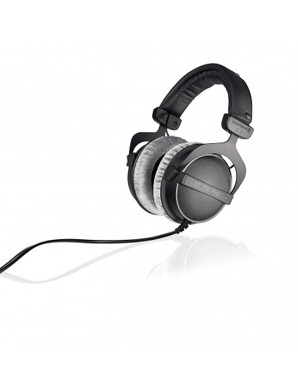 Beyerdynamic DT 770 PRO - 250 Ohm Over Ear Studio Headphones