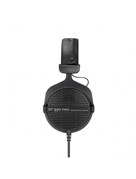 BEYERDYNAMIC DT 990 PRO LIMITED BLACK EDITION 250 OHM