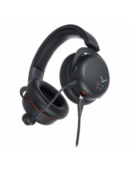 BEYERDYNAMIC MMX 150 USB gaming headset (closed)