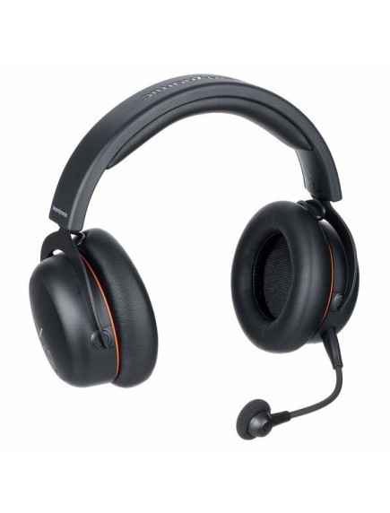 BEYERDYNAMIC MMX 150 USB gaming headset (closed)