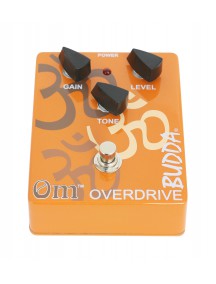 Budda Om Overdrive