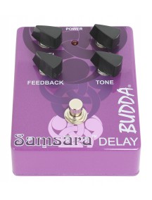 Budda Samsara Delay