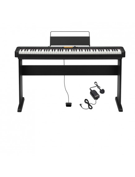 Casio CDP S350 - Digital Piano