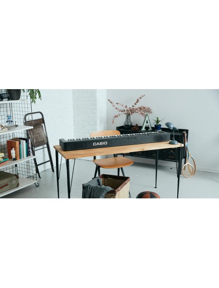 CASIO CDP-S 110 COMPACT DIGITAL PIANO