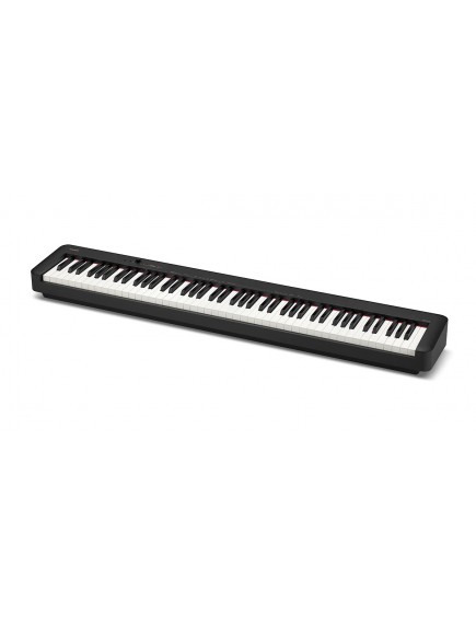 CASIO CDP-S 110 COMPACT DIGITAL PIANO