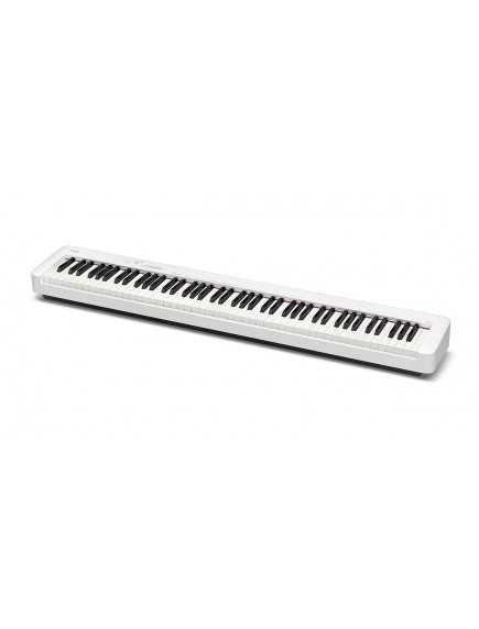 CASIO CDP-S 110 COMPACT DIGITAL PIANO