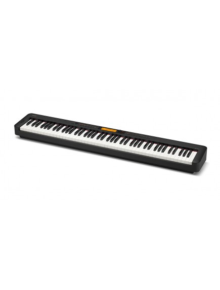 CASIO CDP-S 360 COMPACT DIGITAL PIANO