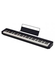 CASIO CDP S100 - DIGITAL PIANO